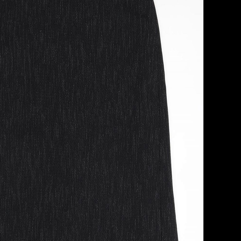 Womens UK Size 12 Preworn Straight & Pencil  Skirt