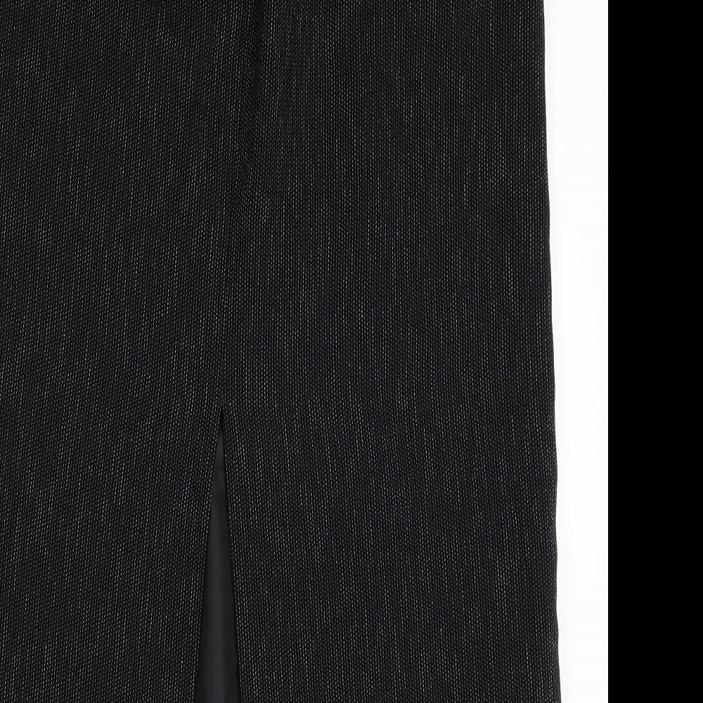 Womens UK Size 12 Preworn Straight & Pencil  Skirt