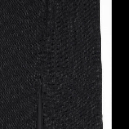 Womens UK Size 12 Preworn Straight & Pencil  Skirt