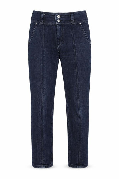 Mens UK Size 28 in Pilcro Regular Fit Straight Blue Jeans
