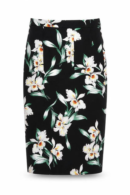 Womens UK Size 6 Dorothy Perkins Straight & Pencil  Skirt