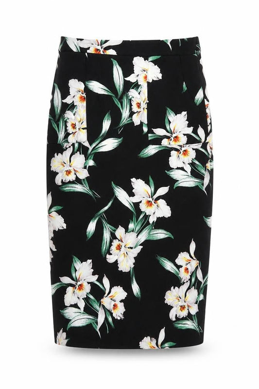 Womens UK Size 6 Dorothy Perkins Straight & Pencil  Skirt