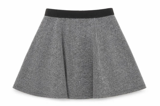 Womens UK Size M H&M Skater  Skirt