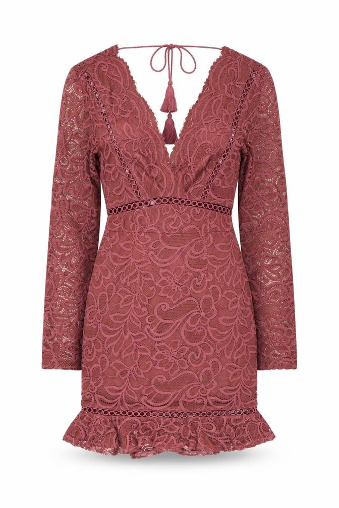 Love Triangle Womens Orange Cotton Mini Size 6 V-Neck Zip
