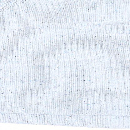 Womens UK Size S H&M Blue Pullover Jumper