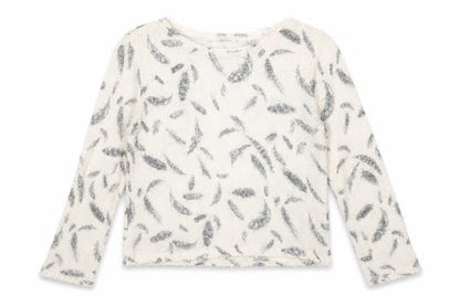 Womens UK Size 12 George Beige Pullover Jumper