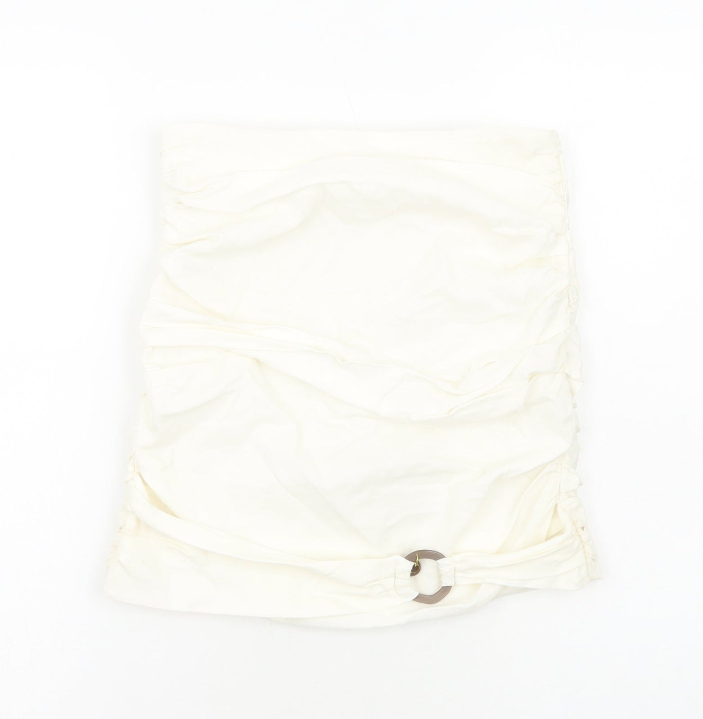 Womens UK Size M Zara Bandage  Skirt