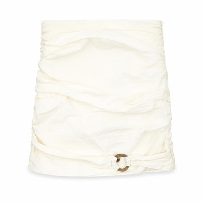 Womens UK Size M Zara Bandage  Skirt