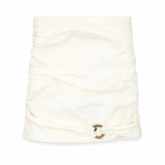 Womens UK Size M Zara Bandage  Skirt