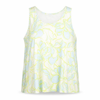 Womens UK Size 24 Marks and Spencer Multicoloured Basic Tank