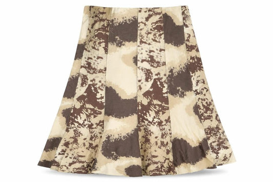Womens UK Size 12 Emreco A-Line  Skirt