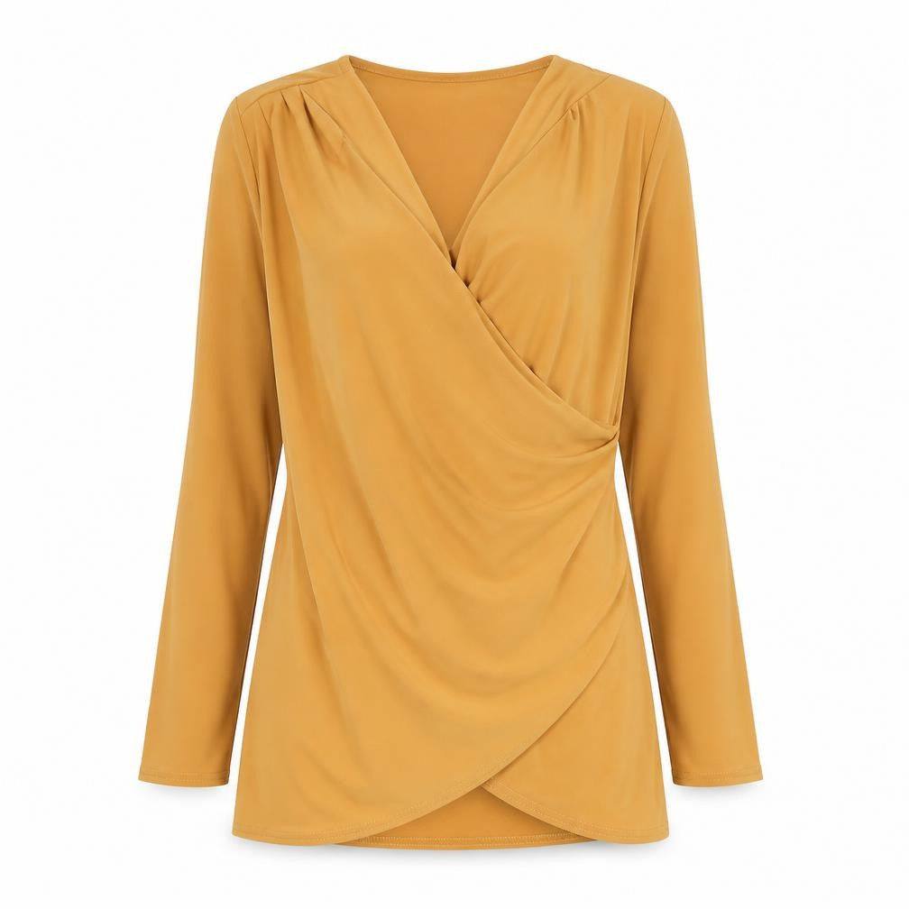 Womens UK Size S Nicole Orange Cardigan Jumper