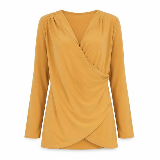 Womens UK Size S Nicole Orange Cardigan Jumper