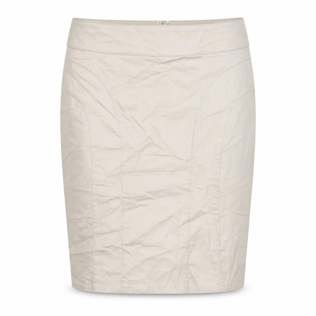 Womens UK Size 12 H&M Straight & Pencil  Skirt