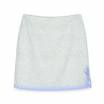 Womens UK Size M Divided A-Line  Skirt