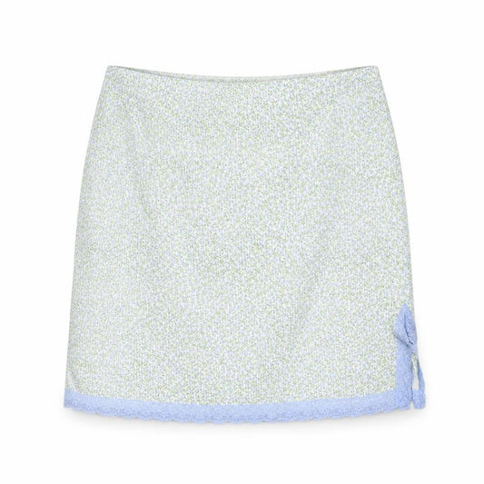 Womens UK Size M Divided A-Line  Skirt