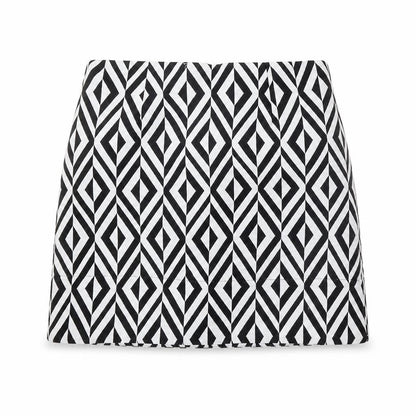 Womens UK Size 6 New Look A-Line  Skirt