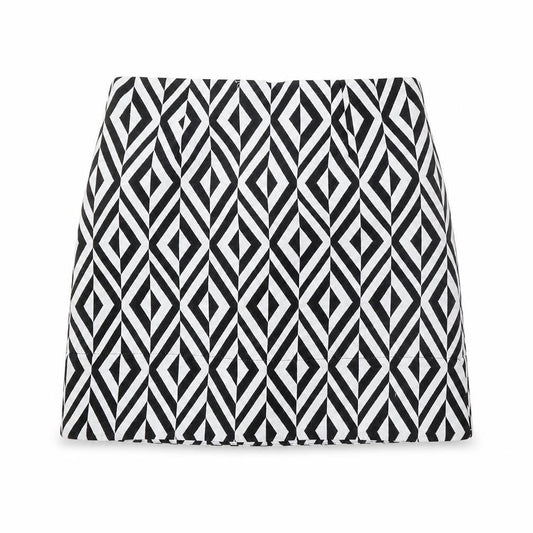 Womens UK Size 6 New Look A-Line  Skirt