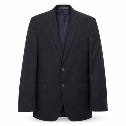 Mens UK Size 40 F&F Regular Black Suit Jacket