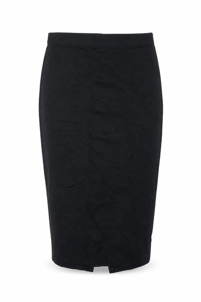 Womens UK Size 8 George Straight & Pencil  Skirt