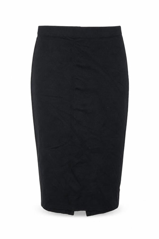 Womens UK Size 8 George Straight & Pencil  Skirt