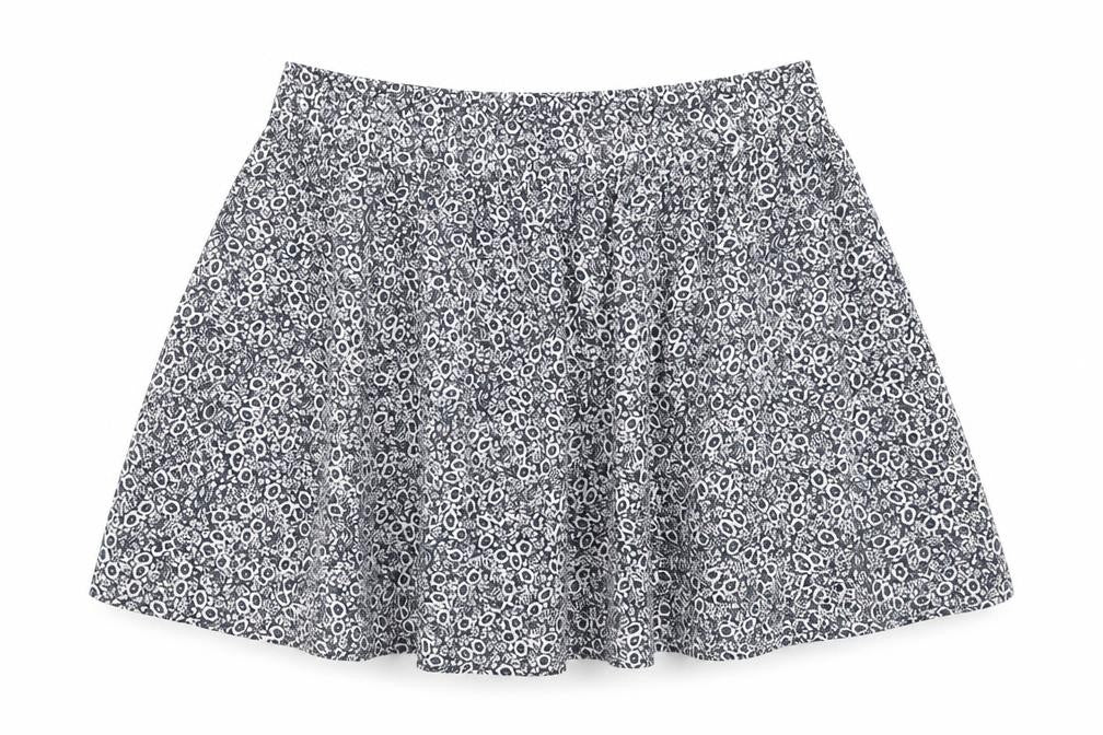 Womens UK Size 20 Marks and Spencer Skater  Skirt