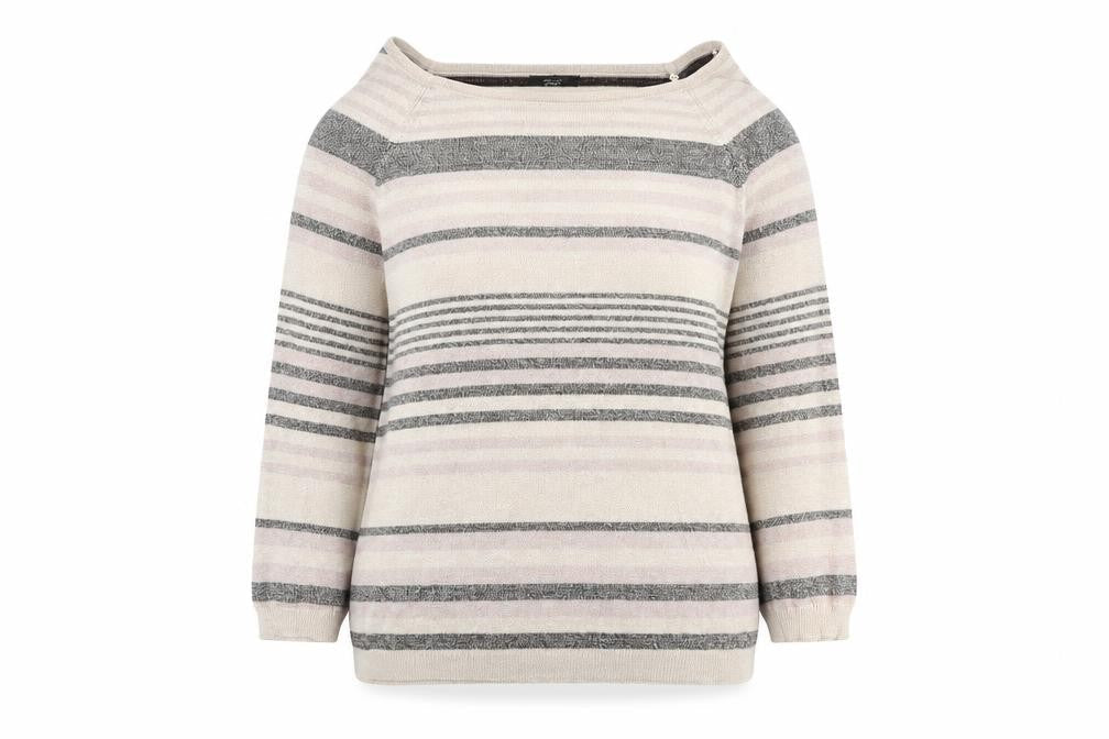 Womens UK Size 8 NEXT Multicoloured Pullover Jumper