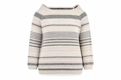 Womens UK Size 8 NEXT Multicoloured Pullover Jumper