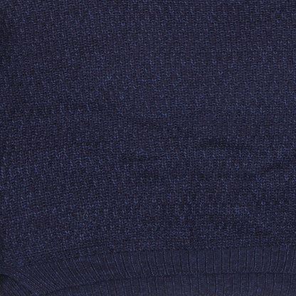 Womens UK Size 8 New Look Black Pullover Jumper