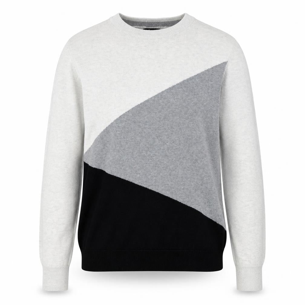 Womens UK Size S NEXT Grey Pullover Jumper