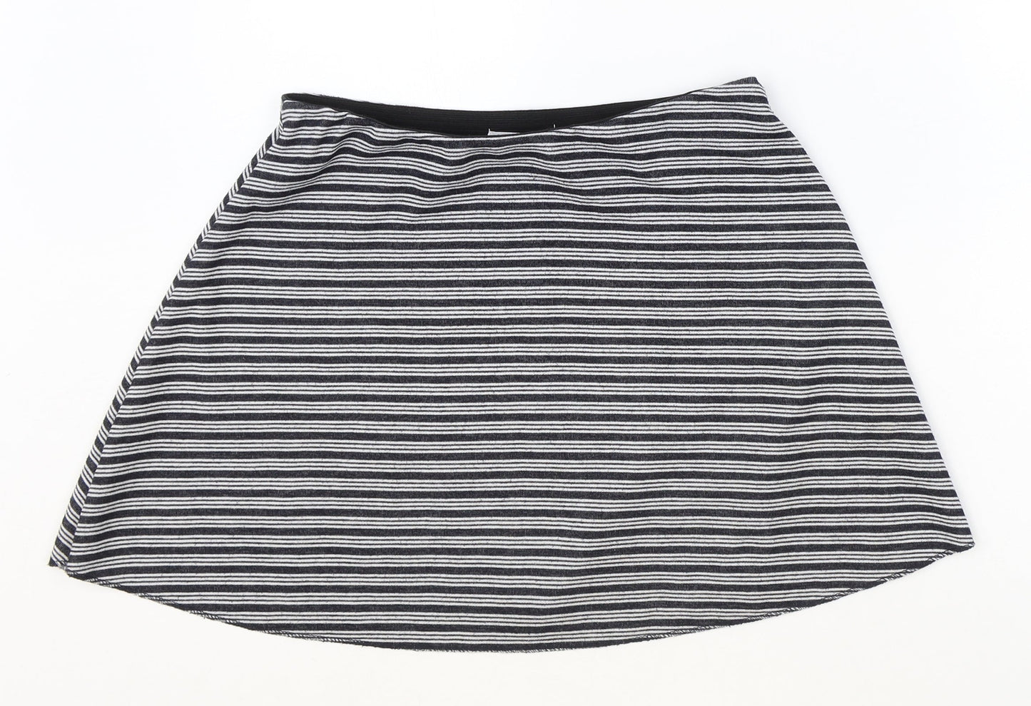 Womens UK Size S Zara Skater  Skirt