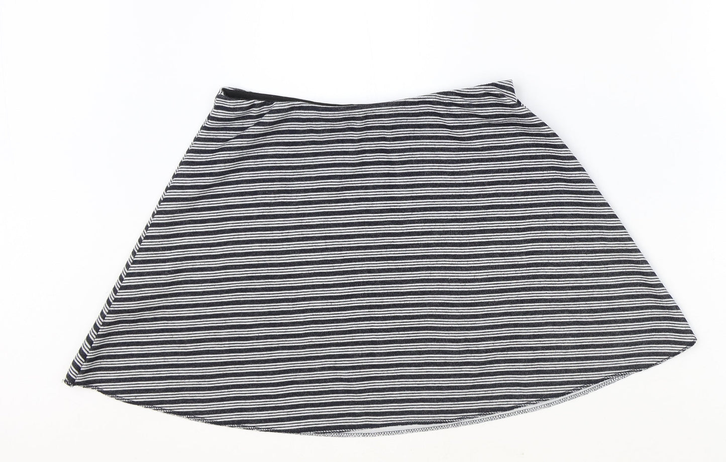 Womens UK Size S Zara Skater  Skirt