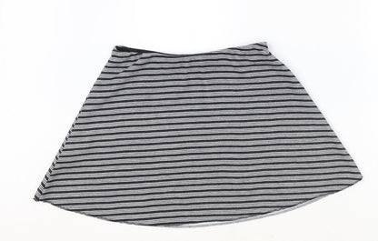Womens UK Size S Zara Skater  Skirt