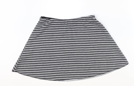 Womens UK Size S Zara Skater  Skirt