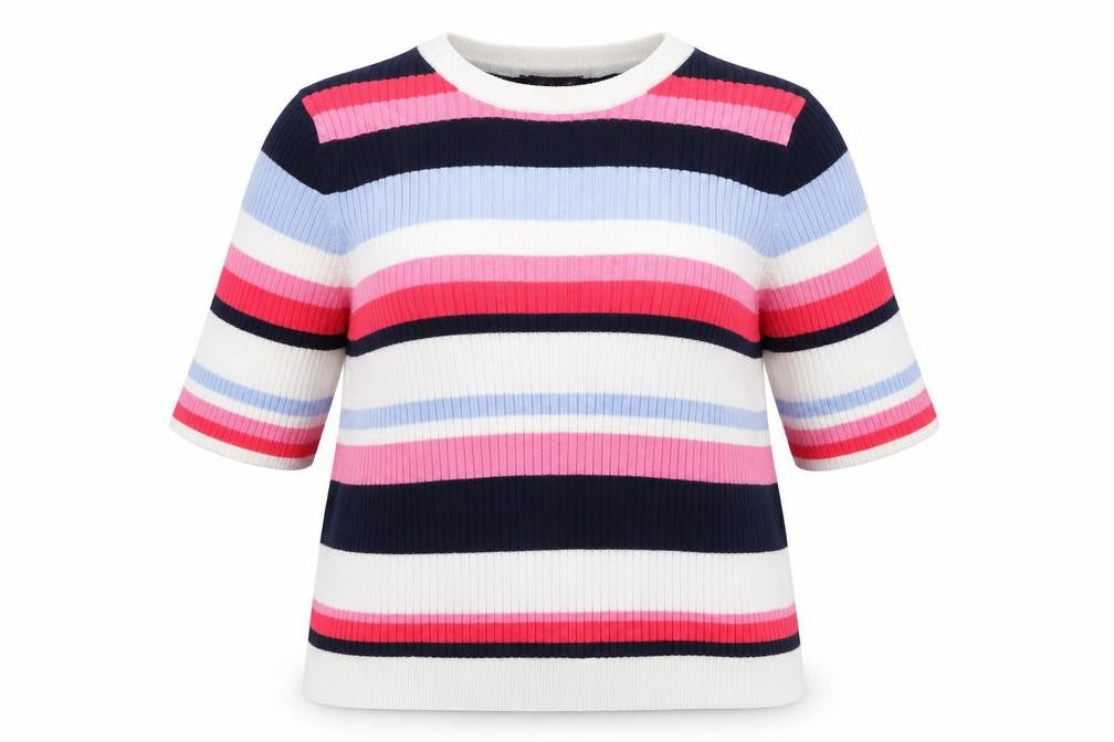 Womens UK Size 16 Marks and Spencer White Pullover Jumper