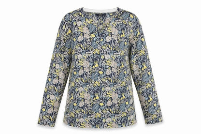 Womens UK Size 10 NEXT Blue Pullover Jumper