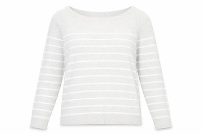 Womens UK Size L Gap Grey Pullover Jumper