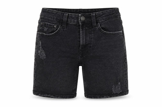 Womens UK Size XS Bershka Regular Fit Skimmer Shorts