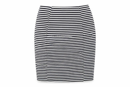 Womens UK Size 10 Papaya Straight & Pencil  Skirt