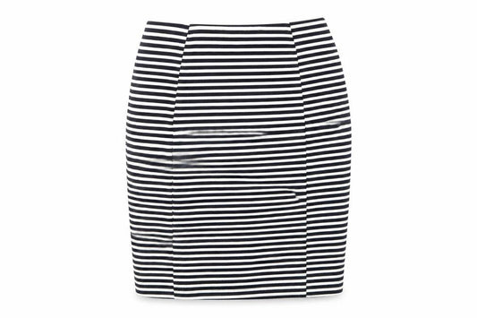 Womens UK Size 10 Papaya Straight & Pencil  Skirt