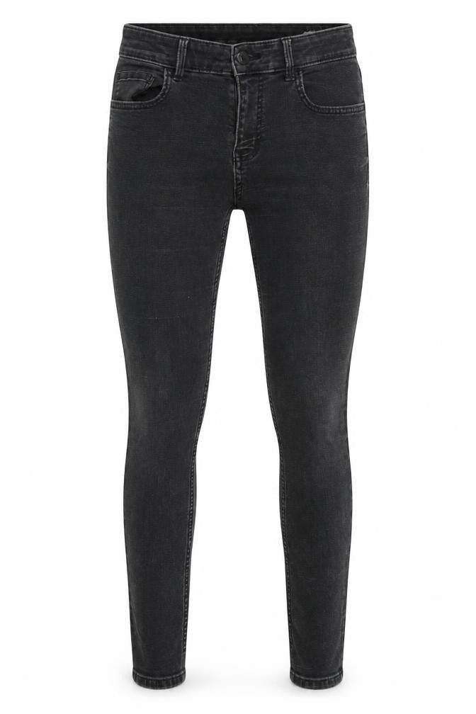 Womens UK Size 10 Marks and Spencer Regular Fit Skinny Beige Jeans