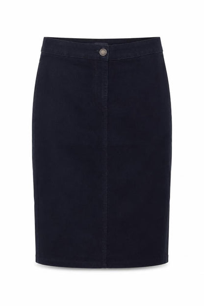 Womens UK Size 10 Marks and Spencer Straight & Pencil  Skirt