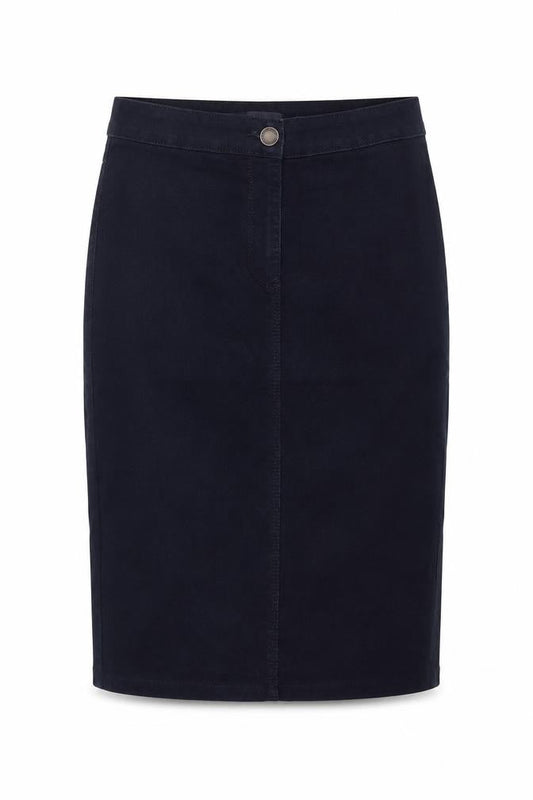 Womens UK Size 10 Marks and Spencer Straight & Pencil  Skirt