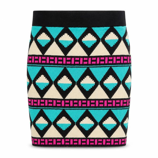 Womens UK Size 8 Miss Selfridge Bandage  Skirt