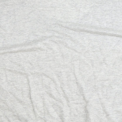 Womens UK Size L Monsoon Grey Pullover Jumper