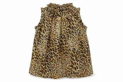 Womens UK Size S Rachel Zoe Brown Basic Tank