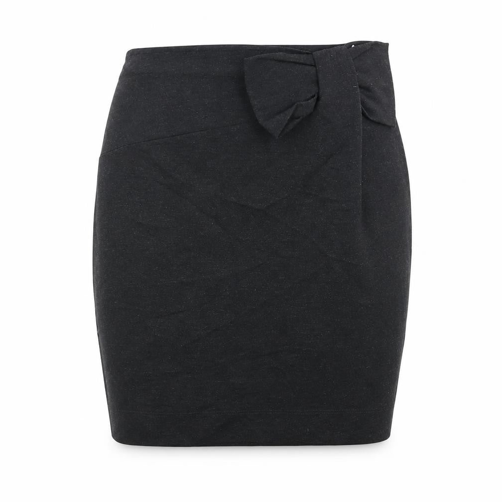 Womens UK Size 10 French Connection Straight & Pencil  Skirt