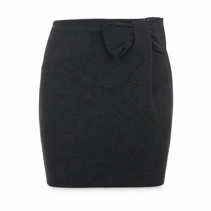 Womens UK Size 10 French Connection Straight & Pencil  Skirt