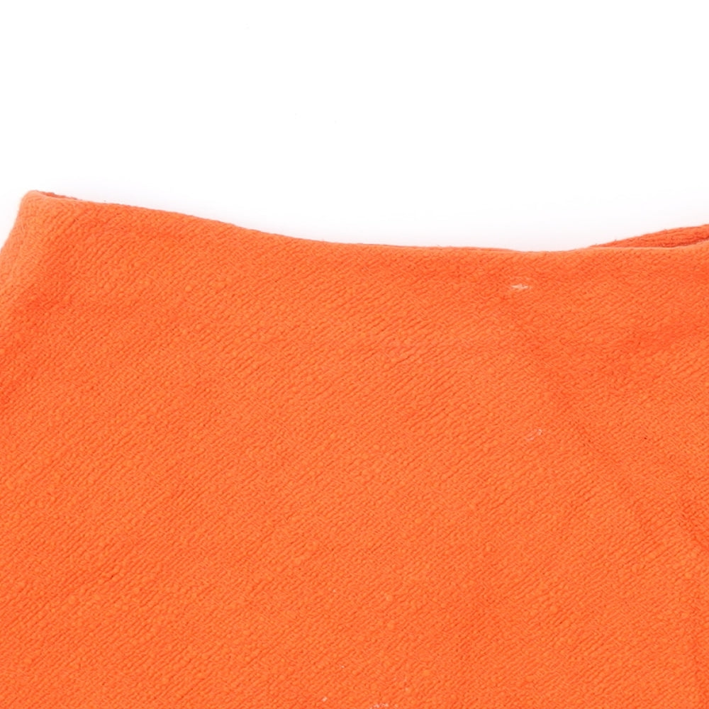 Womens UK Size S Zara Mini  Skirt