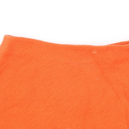 Womens UK Size S Zara Mini  Skirt